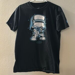 POP! Tees Star Wars The Force Awakens Size Medium